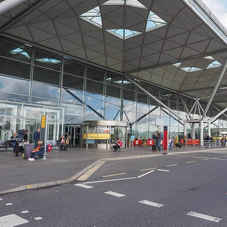Smart Car Stansted Airport Taxis and Transfer