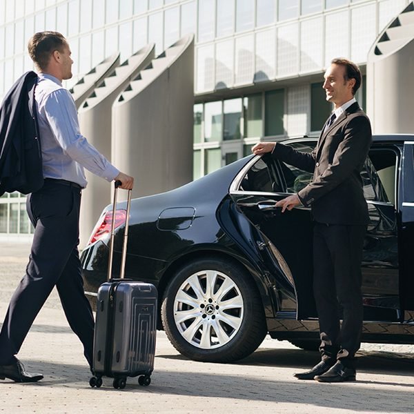 Smart Cars Airport Taxis